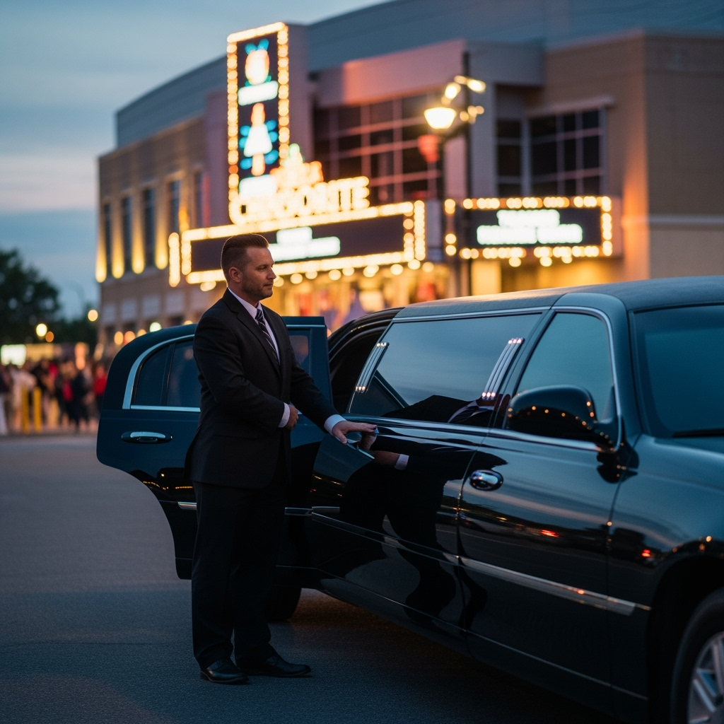 How to Pick the Best Concert Limo Service NJ: Stress-Free Rides to Every Venue