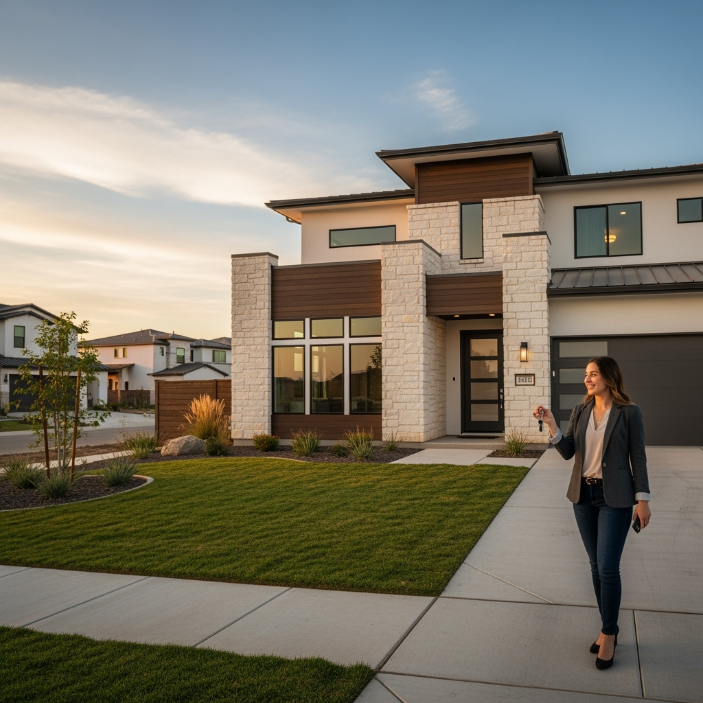 River Ranch move in ready homes: Your Complete Guide to Quick Move-Ins in Dayton, TX