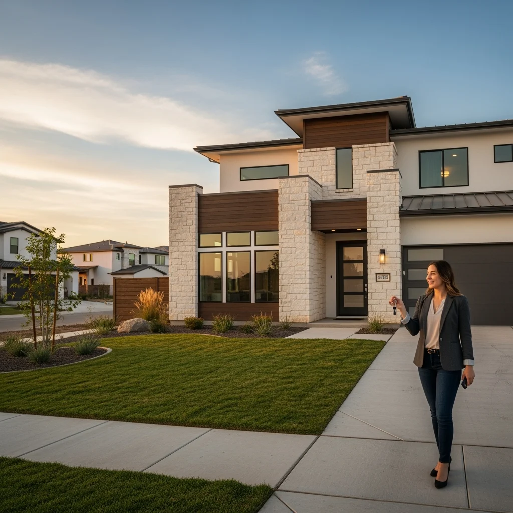 River Ranch move in ready homes: Your Complete Guide to Quick Move-Ins in Dayton, TX