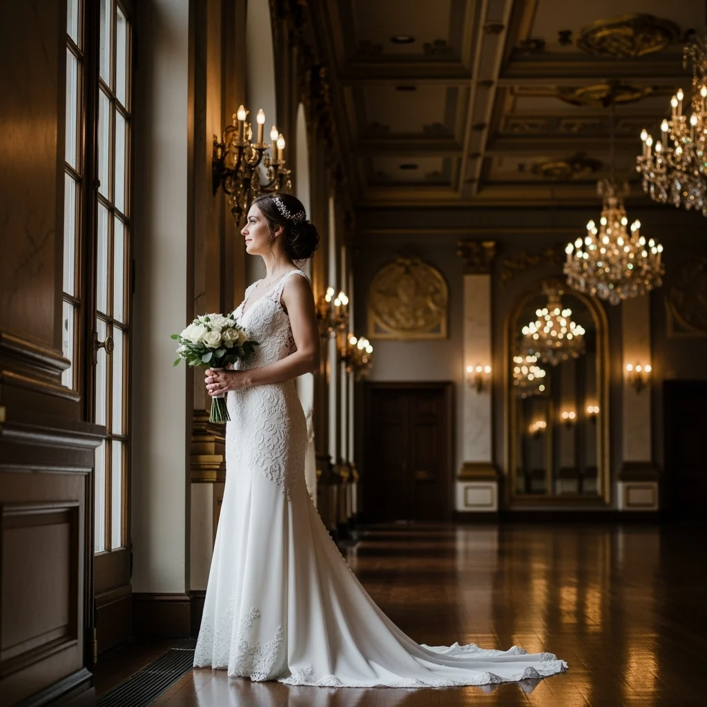 Why Couples Choose a Premium Wedding Venue in Alpharetta, GA: A Local’s Guide to Planning an Unforgettable Day