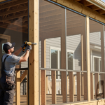 How to Choose the Right Screened Porch Builder in Athens, GA: Ideas, Costs, and Smart Upgrades