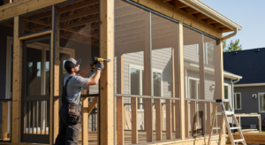 How to Choose the Right Screened Porch Builder in Athens, GA: Ideas, Costs, and Smart Upgrades