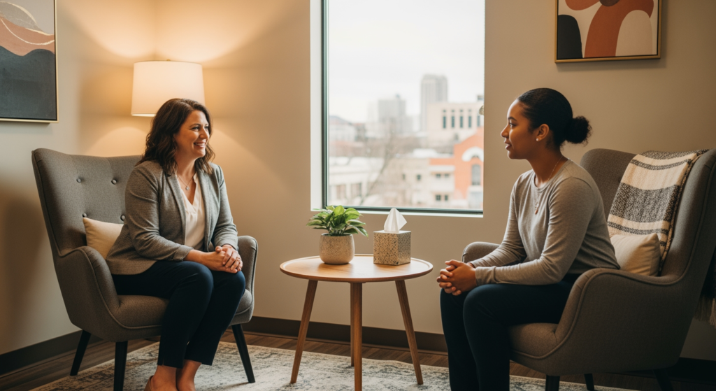 A Practical Guide to Outpatient Mental Health Treatment in Chattanooga, TN
