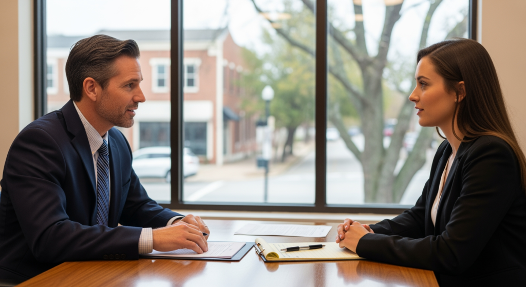 Best Car Accident Attorney Abbeville SC: How to Choose the Right Lawyer After a Crash