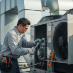 Commercial HVAC Services: How to Cut Costs, Improve Comfort, and Future-Proof Your Building