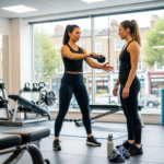 Find a Female Personal Trainer in Dalston: A Friendly Local Guide to Getting Started