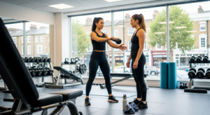 Find a Female Personal Trainer in Dalston: A Friendly Local Guide to Getting Started