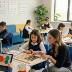 Finding the Right Private School for Dyslexia in Georgia: A Practical Guide for Families