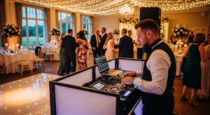 How to Choose the Perfect Wedding DJ in Surrey: A Friendly Guide to Great Music and Smooth Nights