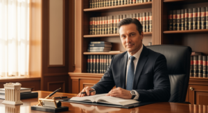 How to Find Strong, Local Athens legal representation When It Matters Most