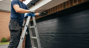 What to Do Right Now: Emergency Garage Door Repair Guide for Homeowners