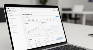 How to Choose SEO Services in Birmingham, AL That Actually Grow Your Business