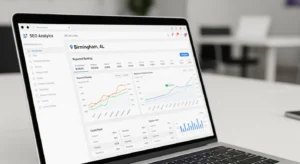 How to Choose SEO Services in Birmingham, AL That Actually Grow Your Business