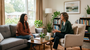 How Do I Choose the Right Massage Therapist in Lexington, KY?