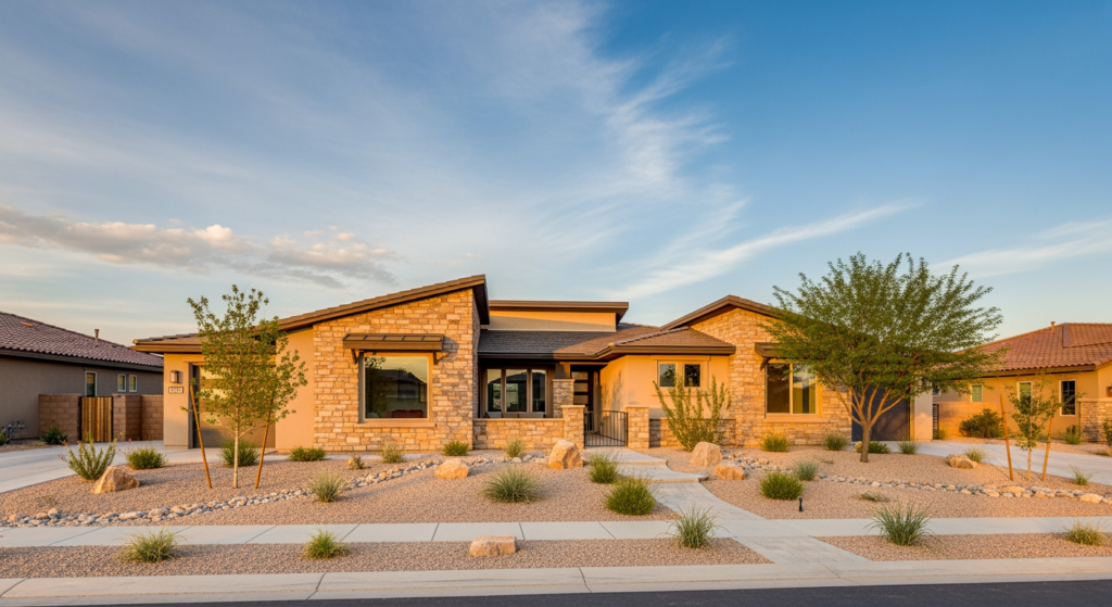 How Do I Start Buying a Home in Mesquite, TX?