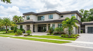 How Do You Partition an Inherited Property in Tampa, Florida?