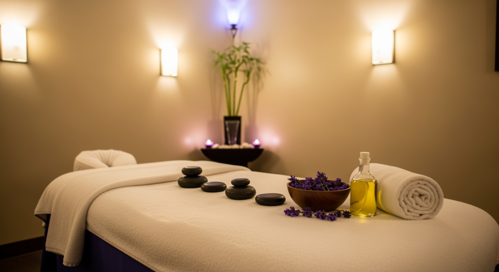 How to Find the Best Massage in Lexington, KY: A Local’s Guide to Relief and Relaxation