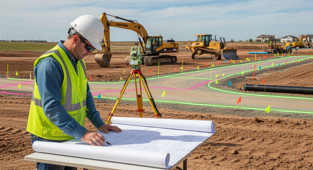 When Do I Need a Subdivision Civil Engineer?