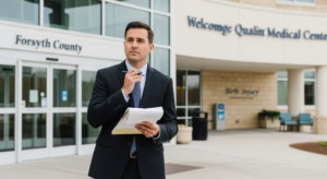 When to Call a Forsyth County Birth Injury Lawyer: A Practical Guide for Families