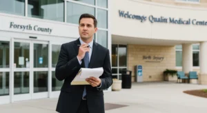 When to Call a Forsyth County Birth Injury Lawyer: A Practical Guide for Families
