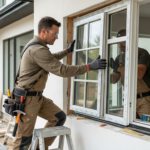 How Do I Prepare My Home for Window Installation?