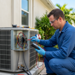 Do I Need AC Repair or Just Maintenance in Boca Raton?