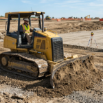 Do I Need Grading Services for My Yard or Driveway?