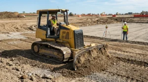 Do I Need Grading Services for My Yard or Driveway?