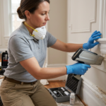 Do I Need Lead-Based Paint Testing Before Renovating Or Buying A Home?