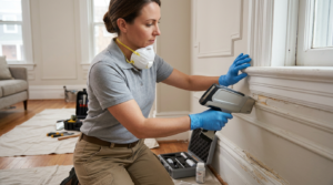 Do I Need Lead-Based Paint Testing Before Renovating Or Buying A Home?