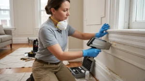Do I Need Lead-Based Paint Testing Before Renovating Or Buying A Home?