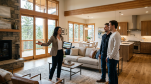 How Do I Choose a Real Estate Agent in Paradise, CA?