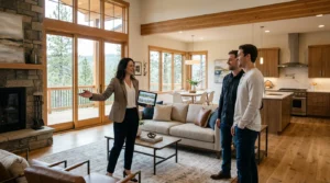 How Do I Choose a Real Estate Agent in Paradise, CA?