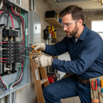 How Do I Know If I Need an Electrician in Spring Branch, TX?