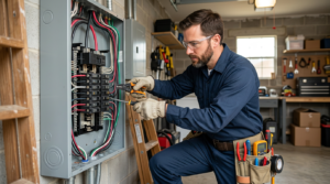 How Do I Know If I Need an Electrician in Spring Branch, TX?