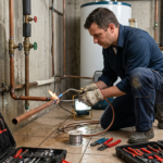 When Should I Call an Emergency Plumber in Athens?
