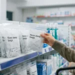 Where Can I Buy Floss Away Bags, and What Are They Used For?