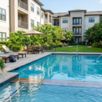 Where Can I Find Furnished Student Housing With a Pool Near JSU?